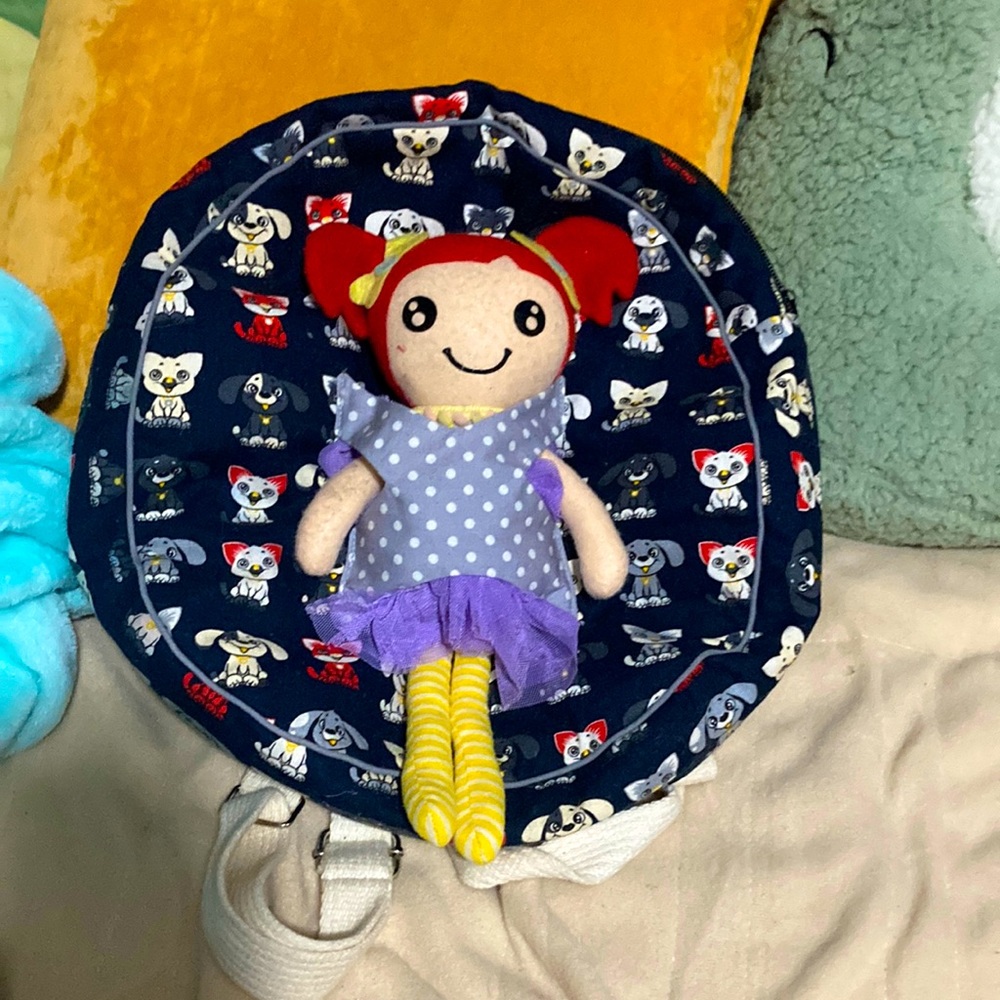 Kids mini Backpack